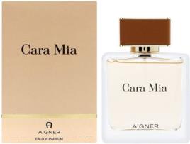 Perfume  Aigner Cara Mia Eau De Parfum (100ml)