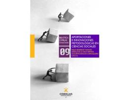 Livro Aportaciones E Innovaciones Metodológicas En Ciencias Sociales de Pablo Biderbost Moyano (Galego)