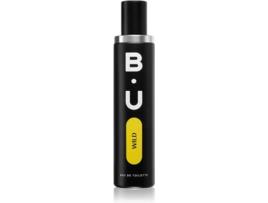 Perfume B.U. Wild Eau De Toilette (50ml)