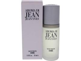 Perfume MILTON LLOYD Aroma Di Jean Eau De Toilette (55ml)