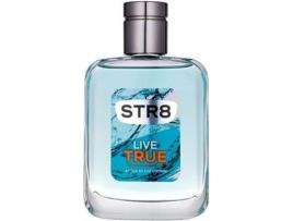 Perfume  Live True (100ml)