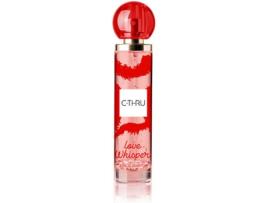 Perfume  Love Whisper Eau De Toilette (50ml)