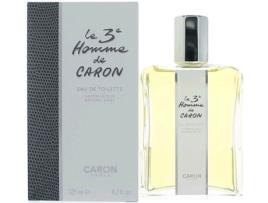 Perfume  Le 3E Homme Eau de Toilette (125 ml)