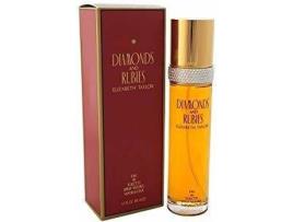 Perfume  Diamondrubies Eau de Toilette (100 ml)