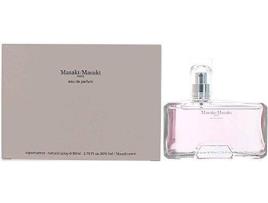 Perfume  Masaki Eau de Parfum (80ml)