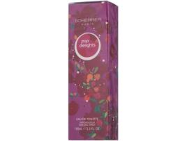 Perfume SCHERRER PARIS Pop Delights Eau De Toilette (50ml)