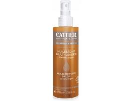 Óleo Corporal CATTIER Sublime Alchimie Multipurpose (100 ml)