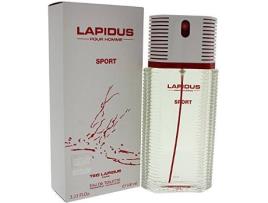 Perfume  Pour Homme Sport Eau de Toilette (100 ml)