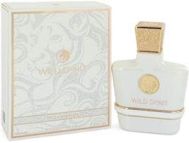 Perfume  Wild Spirit Eau De Parfum (100ml)