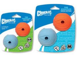 Bola para Cão  Whistler H (6 cm)