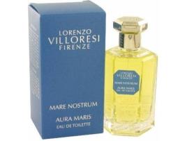 Perfume  Mare Nostrum Aura Maris Eau De Toilette (100ml)