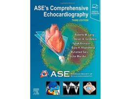 Livro Ase'S Comprehensive Echocardiography de Aa.Vv (Inglês)