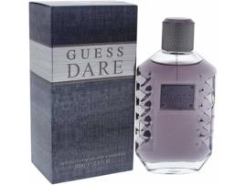 Perfume GUESS Eau de Toilette (100 ml)