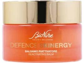 Creme de Rostro BIONIKE Defense Skin Energy Reactivating Conditioner (50 ml)