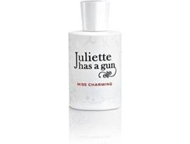 Perfume JULIETTE HAS A GUN Juliette Miss Charming Eau de Parfum (50 ml)