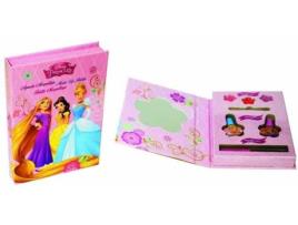 Creme de Rosto LORENAY Princesas