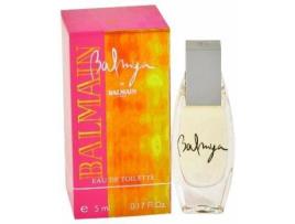 Perfume  Balmya Mini Eau de Toilette (5ml)