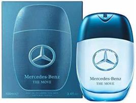 Perfume MERCEDES-BENZ MERCEDES-BENZ Eau de Toilette (100 ml)