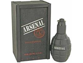 Perfume REMY LATOUR Latour Arsenal Do Negro Men (100 ml)