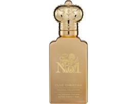 Perfume CLIVE CHRISTIAN No (50ml)