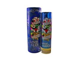 Perfume CHRISTIAN AUDIGIER Ed Hardy Love & Luck Men Eau de Toilette (100 ml)