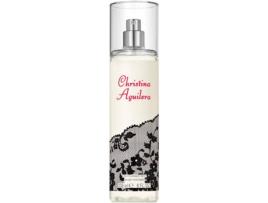 Perfume SINGERS Christina Aguilera Fina Da Assinatura Fragrance Mist (236 ml)