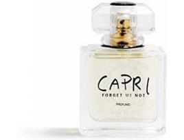 Perfume  Capri Esqueça-Me Nota Perfume (50 ml)