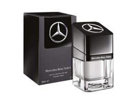 Perfume MERCEDES-BENZ MERCEDES-BENZ Men Eau de Toilette (50 ml)