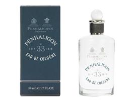 Perfume PENHALIGONS Penhaligon S No 33 Eau de Cologne (50 ml)