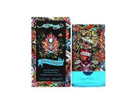 Perfume CHRISTIAN AUDIGIER Ed Hardy Men Eau de Toilette (100 ml)