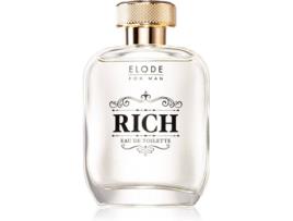 Perfume  Rich Eau de Toilette (100ml)