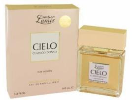 Perfume  Cielo Classico Donna Eau De Parfum Deluxe (100ml)