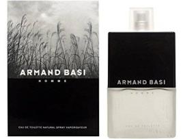 Perfume ARMAND BASI Homme Eau de Toilette (75 ml)