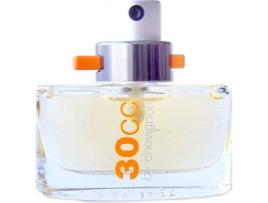 Perfume CHEVIGNON Cc Cologne Eau de Toilette (30ml)