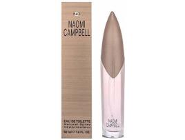 Perfume NAOMI CAMPBELL Eau de Toilette (50 ml)