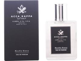 Perfume ACCA KAPPA White Moss Eau de Parfum (100 ml)