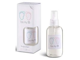 Perfume MY BB Eau Colony Body (150 ml)