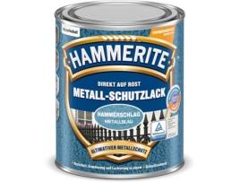 Tinta para Interior HAMMERITE Metall-Schutzlack Hammerschlag