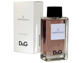 Perfume  L Imperatrice Woman Eau de Toilette (100 ml)