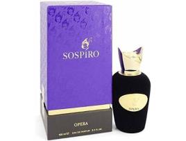 Perfume SOSPIRO Opera Eau de Parfum (100 ml)