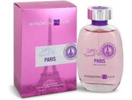 Perfume  Eau de Toilette (100ml)