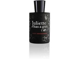 Perfume JULIETTE HAS A GUN Juliette Lady Vengeance Eau de Parfum (50 ml)