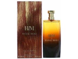 Perfume HANAE MORI Eau de Parfum (100 ml)