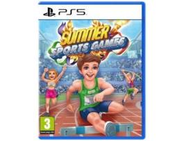 Jogo PS5 Summer Sports Game