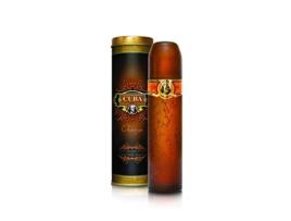 Perfume  Cuba Orange Eau de Toilette (35 ml)