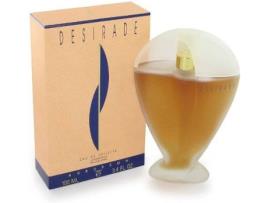 Perfume  Desirade Women Eau de Toilette (100 ml)