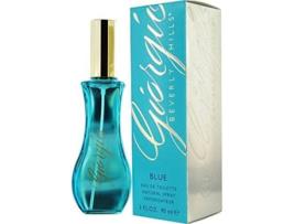 Perfume  Blue Eau de Toilette (90 ml)