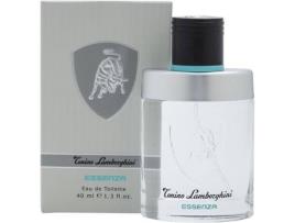 Perfume TONINO LAMBORGHINI Essenza Eau De Toilette (40ml)