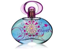 Perfume SALVATORE FERRAGAMO Incanto Charms Eau de Toilette (100 ml)