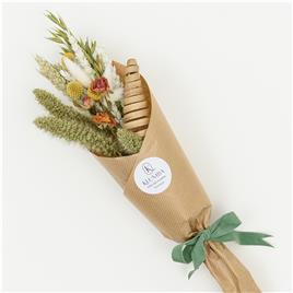 Mini Buquê Campo, Kumbla